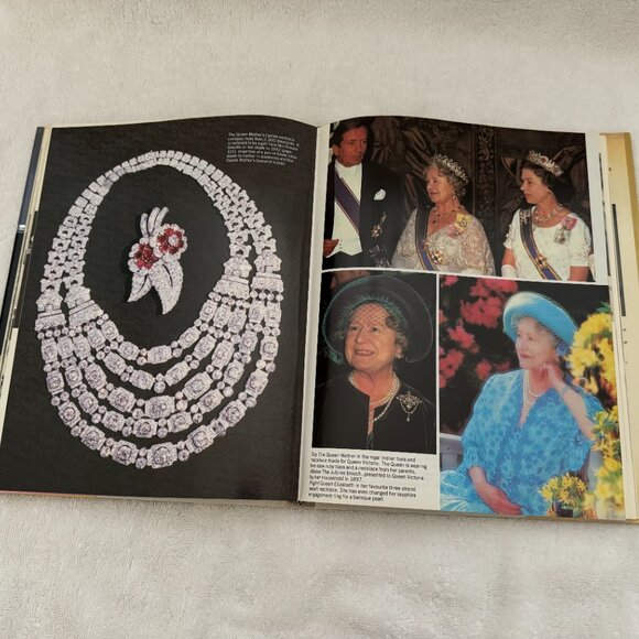 The Royal Jewels, Suzy Menkes - Picture 4 of 5